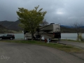 Emigrant Lake - The Point RV Park - Sites