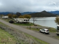 Emigrant Lake - The Point RV Park - Sites