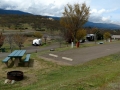 Emigrant Lake - The Point RV Park - Sites