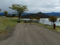 Emigrant Lake - The Point RV Park - Sites