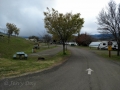 Emigrant Lake - The Point RV Park - Sites