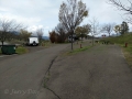 Emigrant Lake - The Point RV Park - Sites