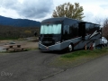 Emigrant Lake - The Point RV Park - Sites