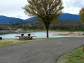 Emigrant Lake - The Point RV Park - Sites