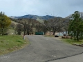 Emigrant Lake - The Point RV Park - Sites