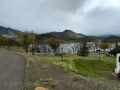 Emigrant Lake - The Point RV Park - Sites