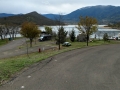 Emigrant Lake - The Point RV Park - Sites