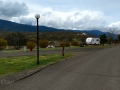 Emigrant Lake - The Point RV Park - Sites