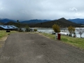 Emigrant Lake - The Point RV Park - Sites