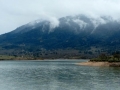 Emigrant Lake - Vista