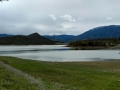 Emigrant Lake - Vista