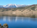 Deer Creek State Park/Reservoir - Utah