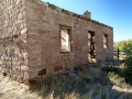 Historic Stone House at the St. George / Hurricane KOA, Utah