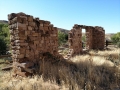 Historic Stone House at the St. George / Hurricane KOA, Utah