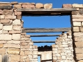 Historic Stone House at the St. George / Hurricane KOA, Utah