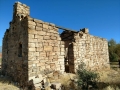 Historic Stone House at the St. George / Hurricane KOA, Utah