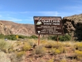 Quail Creek State Park - near St. George / Hurricane KOA, Utah