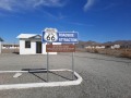 Roy's Diner & Motel - Route 66 - Amboy, CA