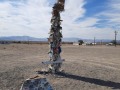 Spread Joy - Route 66 - Amboy, CA