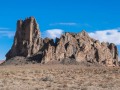 Church Rock - Kayenta, AZ