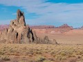 Church Rock - Kayenta, AZ