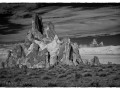 Church Rock - Kayenta, AZ