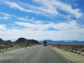 Drive - Amboy Road - California