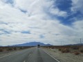 Drive - Amboy Road - California