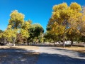 Silent Valley Club - Fall Colors