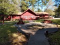 Escapees HQ & RV Park - Club House