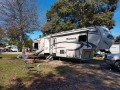 Escapees HQ & RV Park - Our Rig