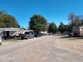 Escapees HQ & RV Park - Sites