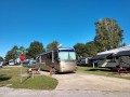 Escapees HQ & RV Park - Sites