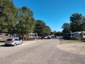 Escapees HQ & RV Park - Sites