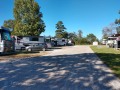 Escapees HQ & RV Park - Sites