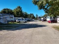 Escapees HQ & RV Park - Sites