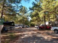 Escapees HQ & RV Park - Sites