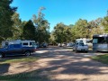 Escapees HQ & RV Park - Sites