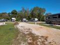 Escapees HQ & RV Park - Sites