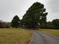 Fort Smith RV Park - Entrance