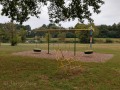 Fort Smith RV Park - Playground