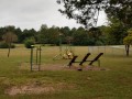 Fort Smith RV Park - Playground