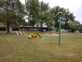 Fort Smith RV Park - Playground