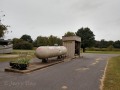 Fort Smith RV Park - Propane