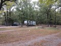 Fort Smith RV Park - Sites