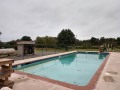 Fort Smith RV Park - Swimming Pool