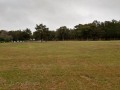 Fort Smith RV Park - Tent Area