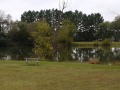 Fort Smith RV Park - Tent Area