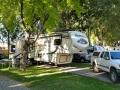 Fossil Valley RV Park - Sites