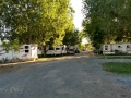 Fossil Valley RV Park - Sites